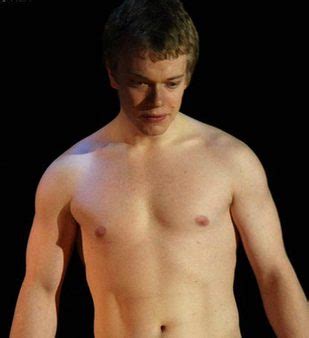 alfie allen dick|Alfie Allen